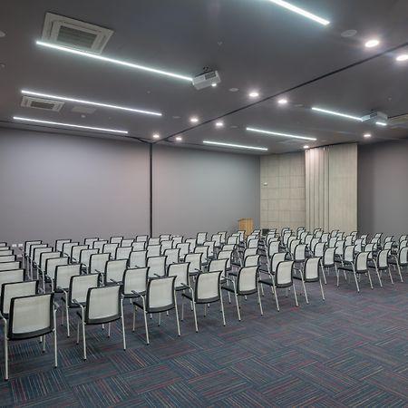 크라운 플라자 바랑키야 호텔 외부 사진